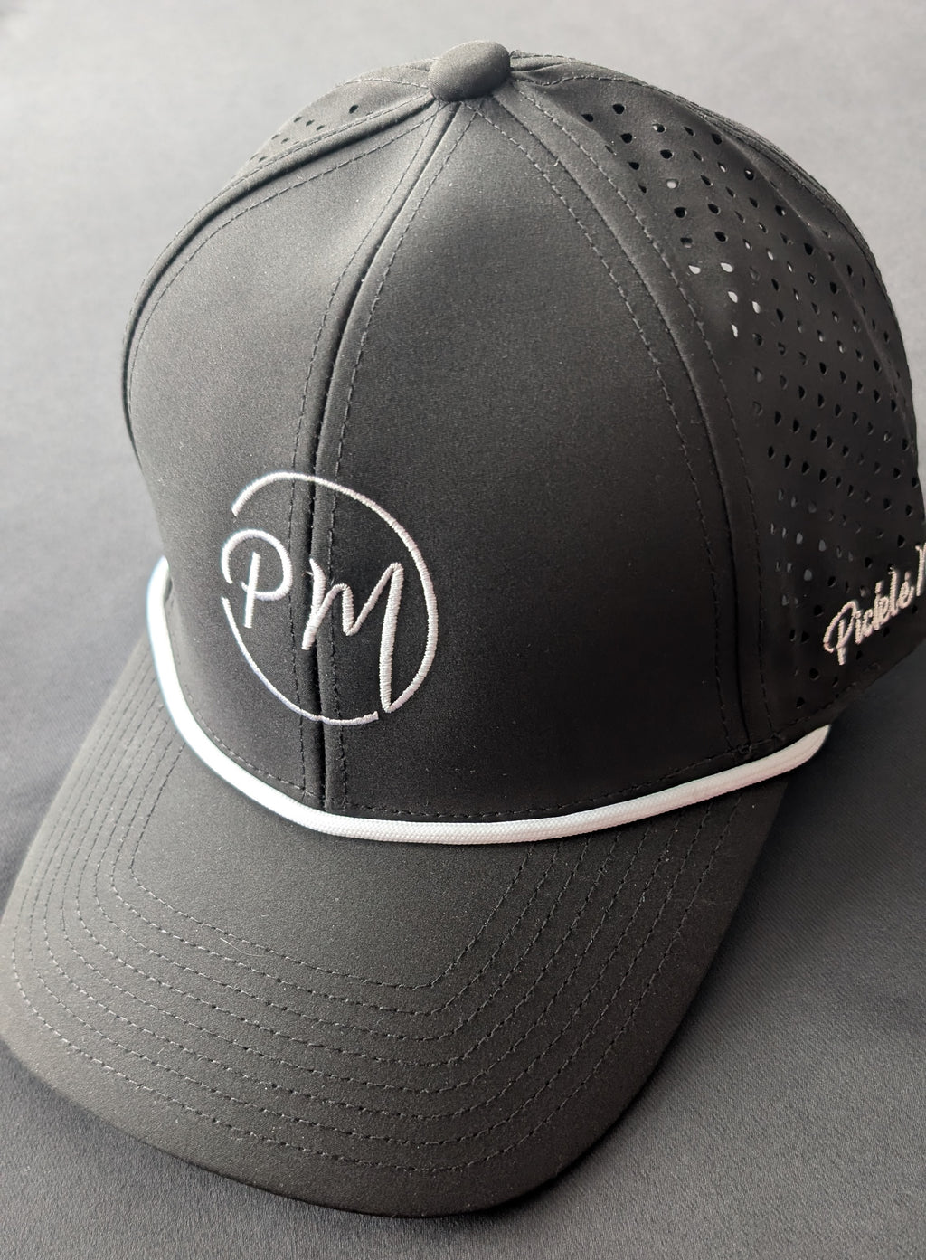 Casquette Pickle Mode – Ultra Légère