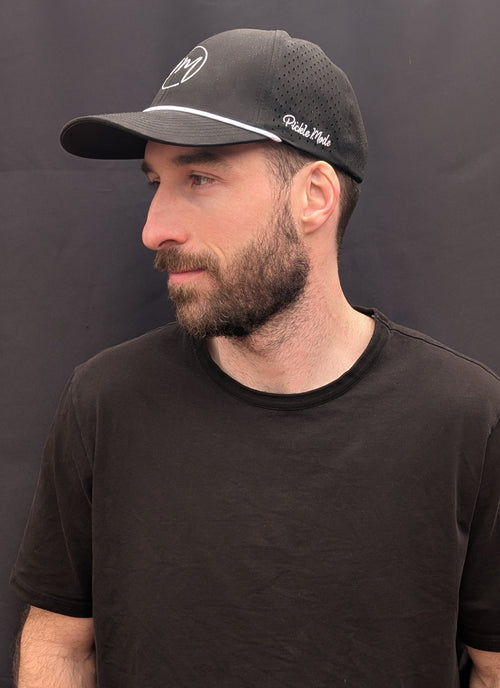 Casquette Pickle Mode – Ultra Légère
