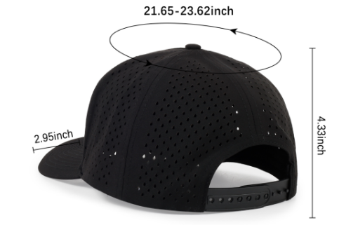 Casquette Pickle Mode – Ultra Légère
