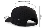 Casquette Pickle Mode – Ultra Légère