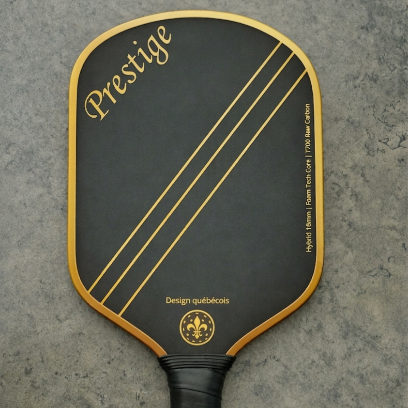 Raquette Pickle Mode - Prestige