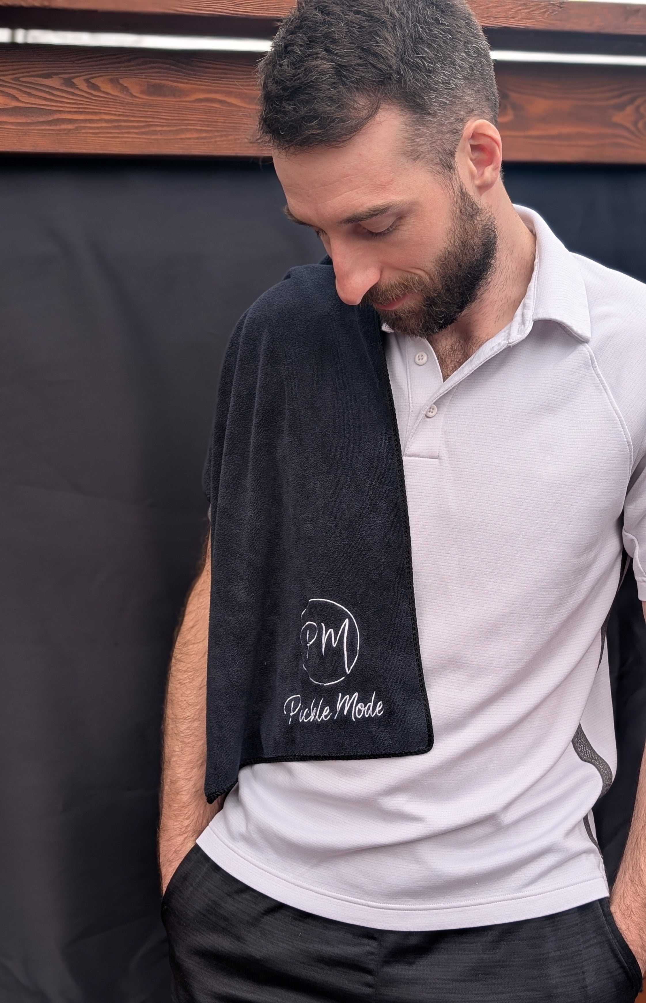 Serviette de sport en microfibre – Ultra absorbante