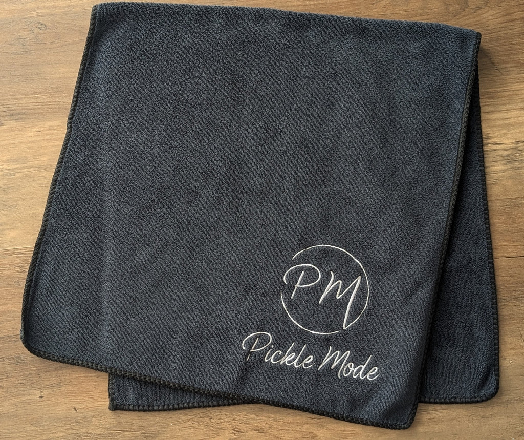Serviette de sport en microfibre – Ultra absorbante