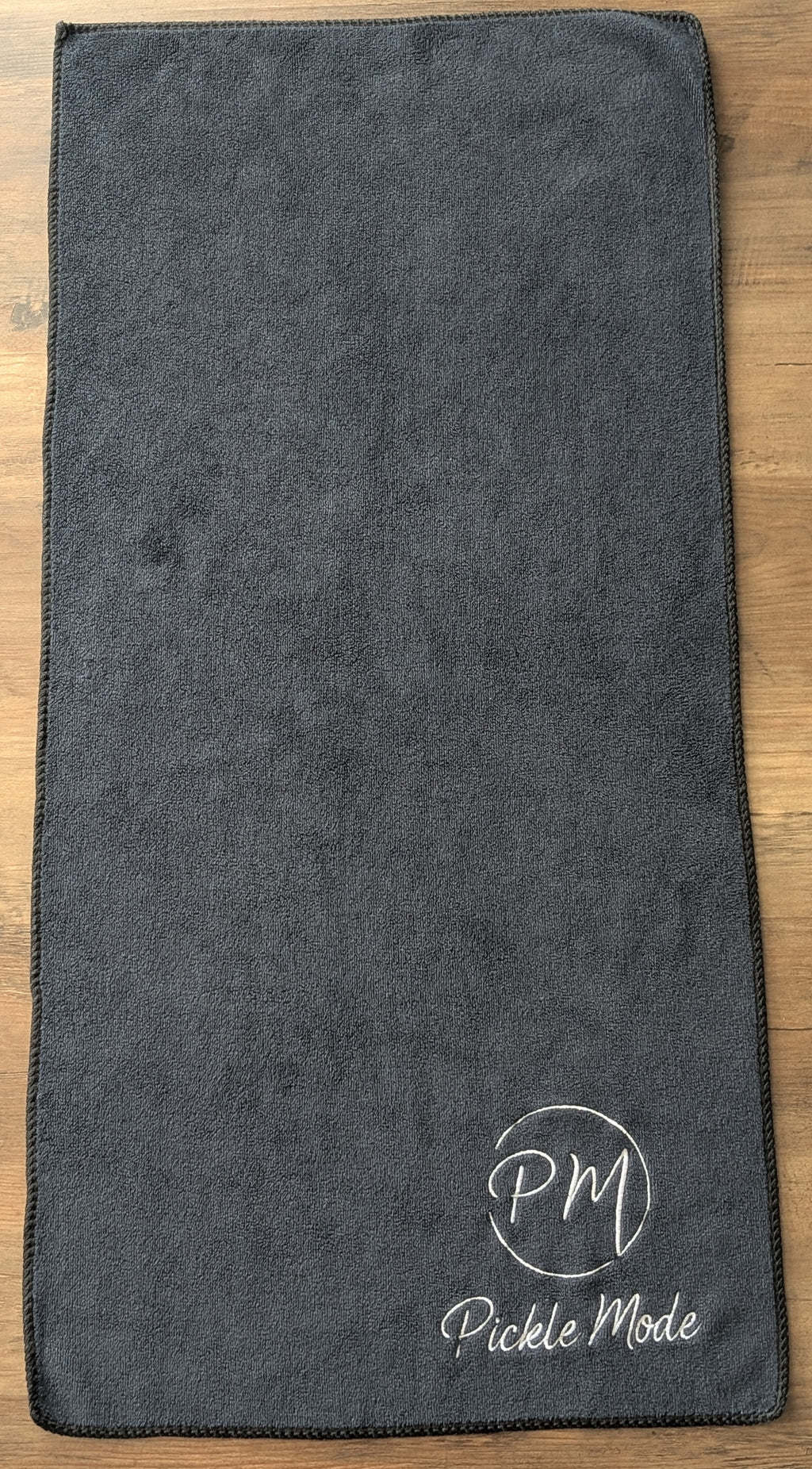 Serviette de sport en microfibre – Ultra absorbante