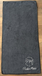 Serviette de sport en microfibre – Ultra absorbante