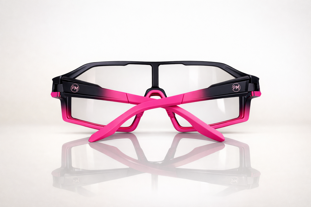 Laser Focus – Lunettes de performance (photochromique)