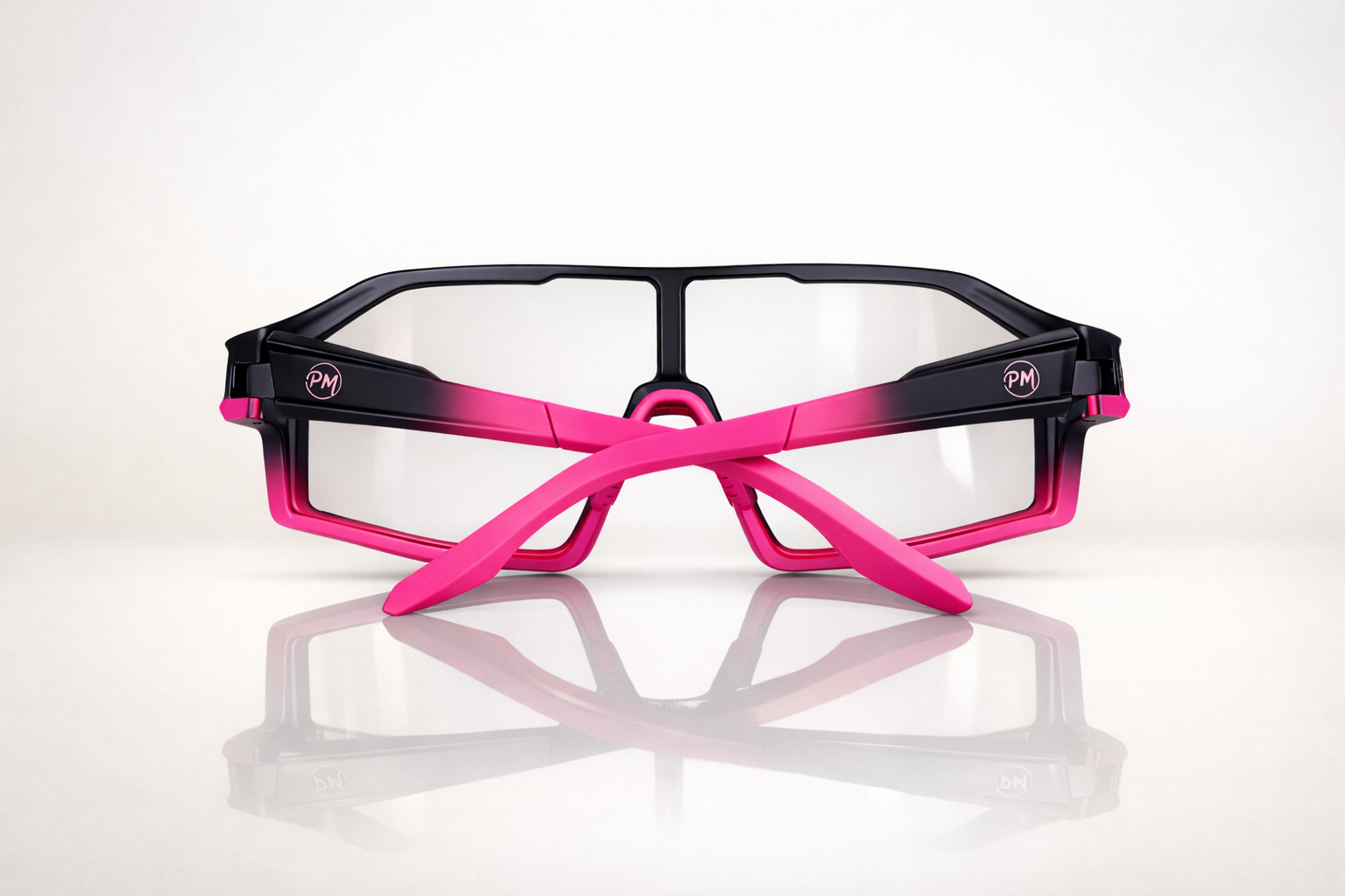 Laser Focus – Lunettes de performance (photochromique)