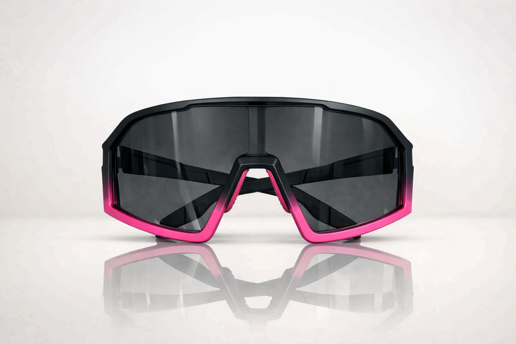 Laser Focus – Lunettes de performance (photochromique)