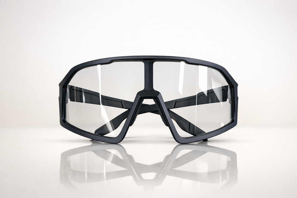 Laser Focus – Lunettes de performance (photochromique)