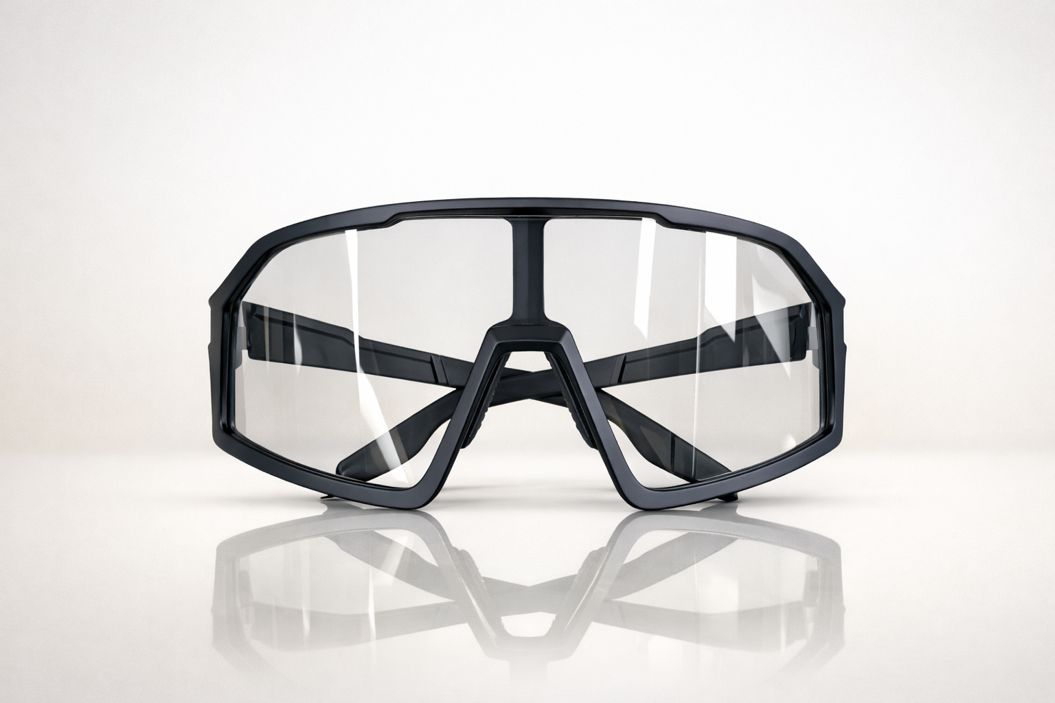 Laser Focus – Lunettes de performance (photochromique)