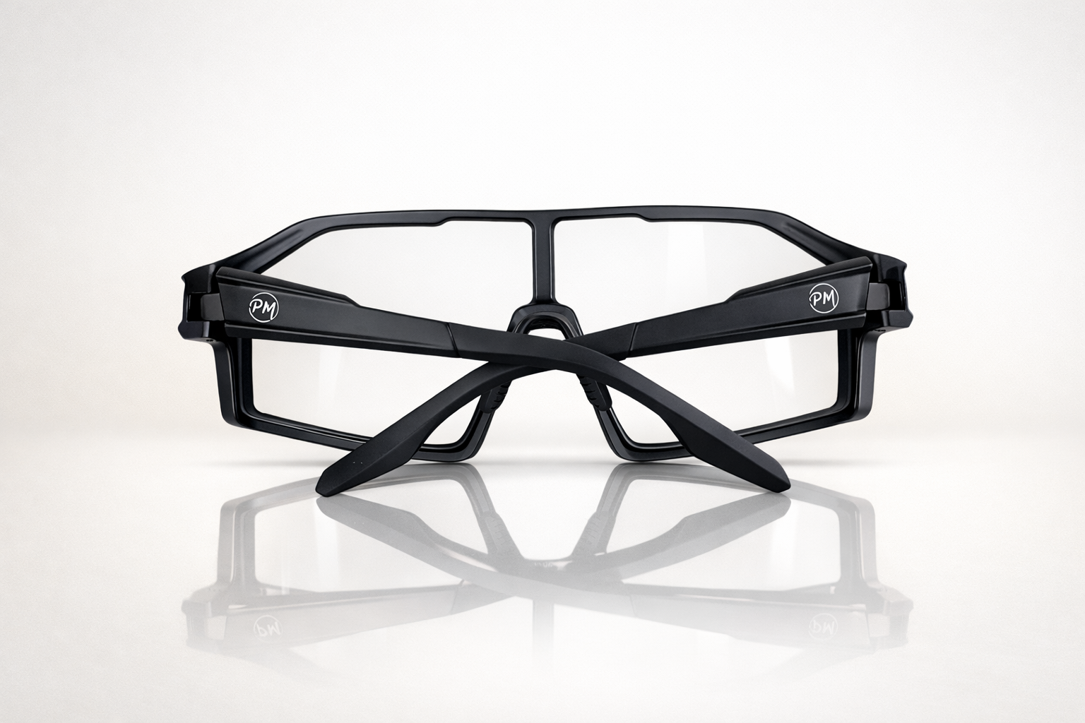 Laser Focus – Lunettes de performance (photochromique)