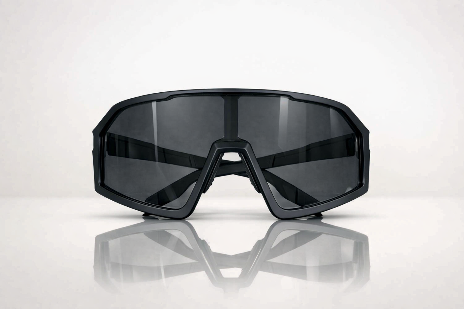 Laser Focus – Lunettes de performance (photochromique)